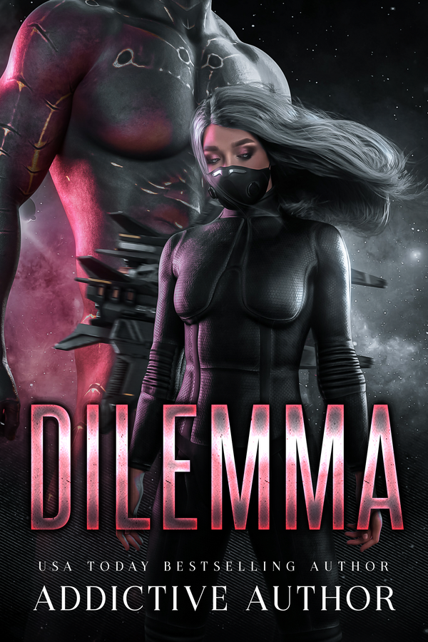 Dilemma $300 (ebook)