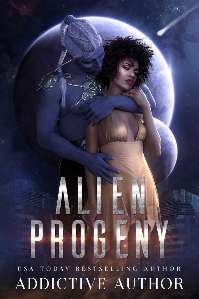 Alien Progeny