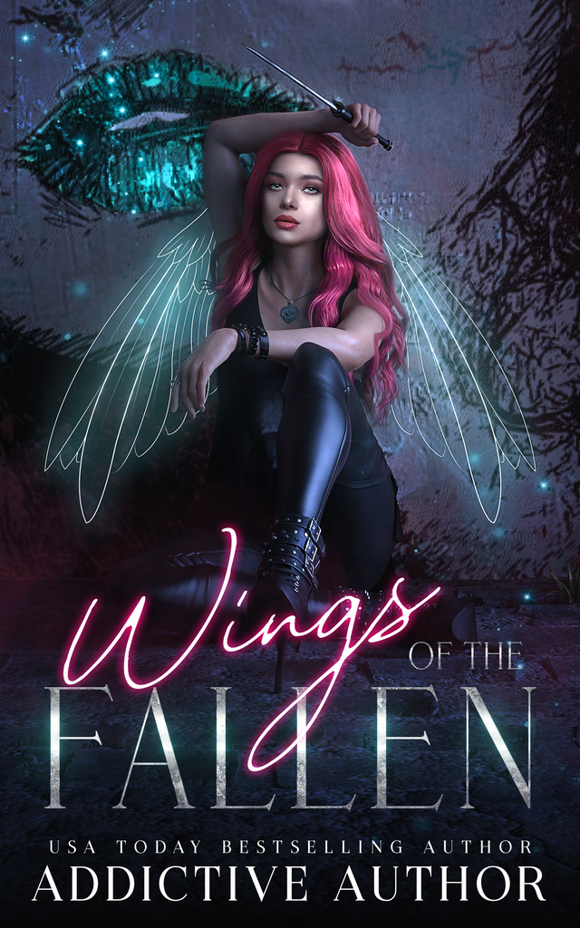 Wings of the Fallen