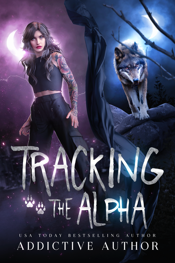 Tracking The Alpha $300 (ebook)