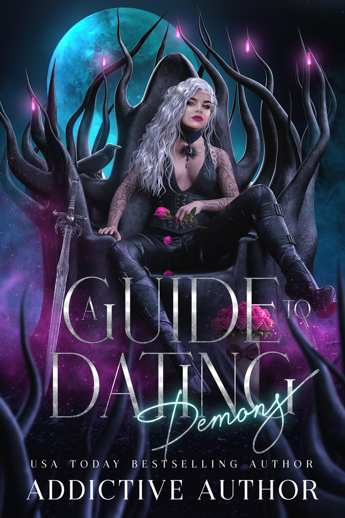 A Guide to Dating Demons