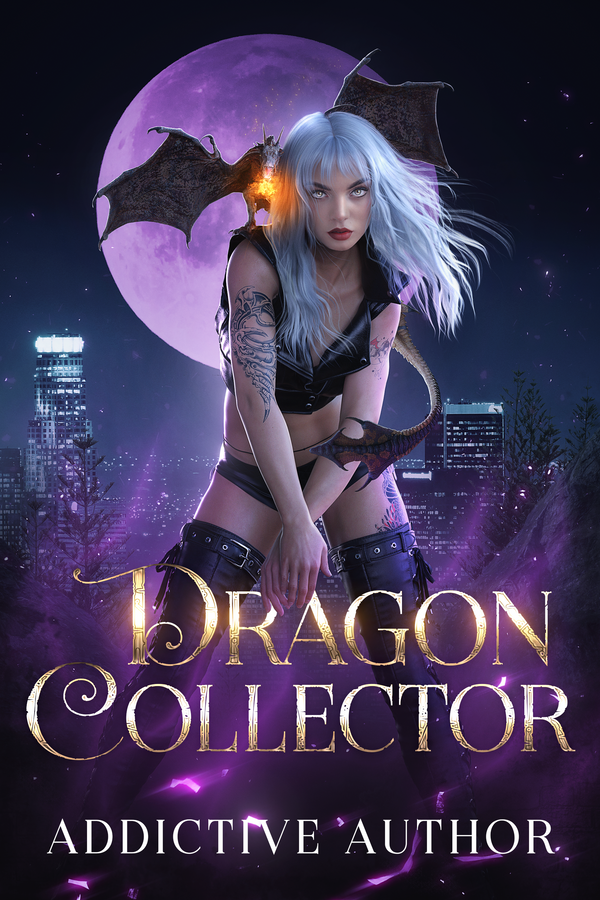 Dragon Collector