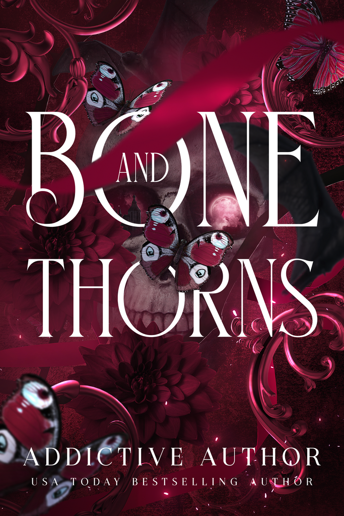 Bone And Thorns