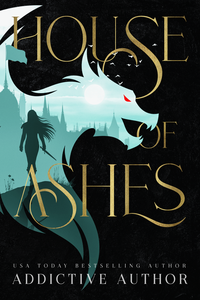 Ashes Trilogy