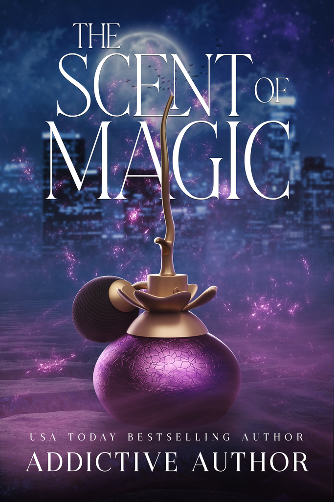 The Scent of Magic $250