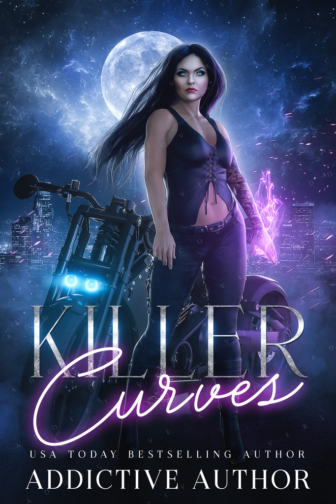 Killer Curves $250 (Ebook)