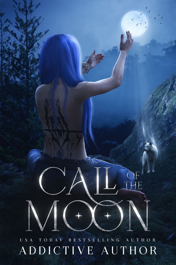 Call of the Moon $300 (Ebook)