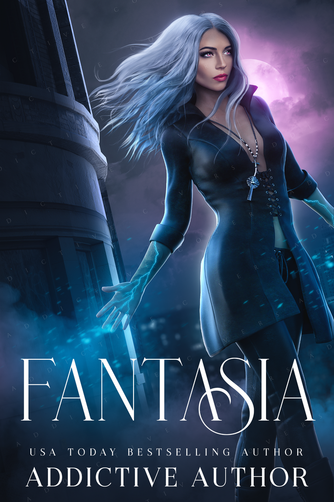 Fantasia $250 (Ebook)