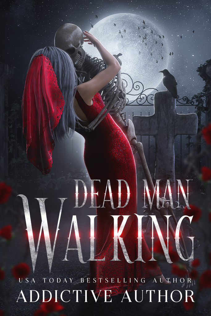 Dead Man Walking $300 (Ebook)
