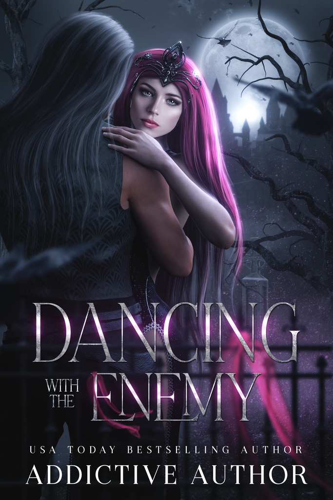 Dancing with the Enemy $100 (Ebook)