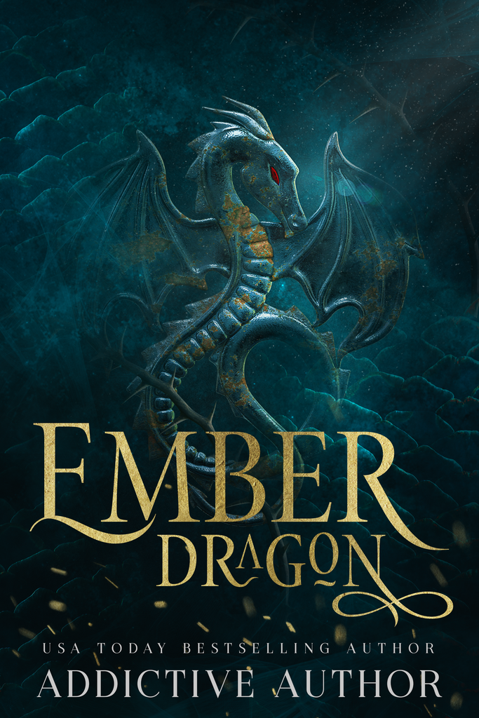Ember Dragon $100 (Ebook)
