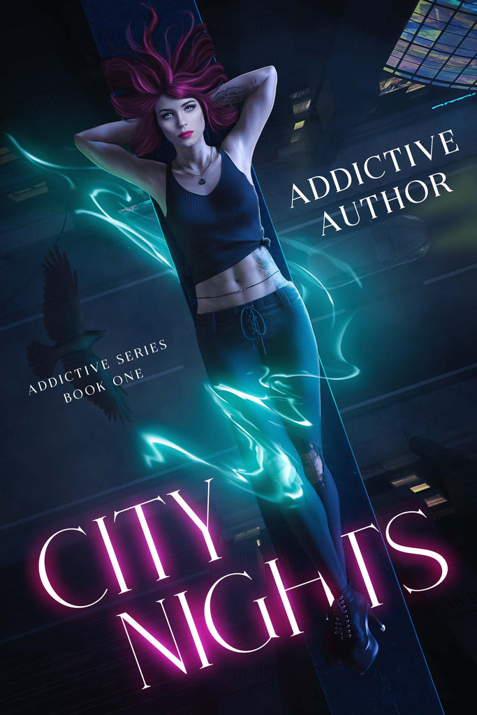 City Nights $250 (Ebook)