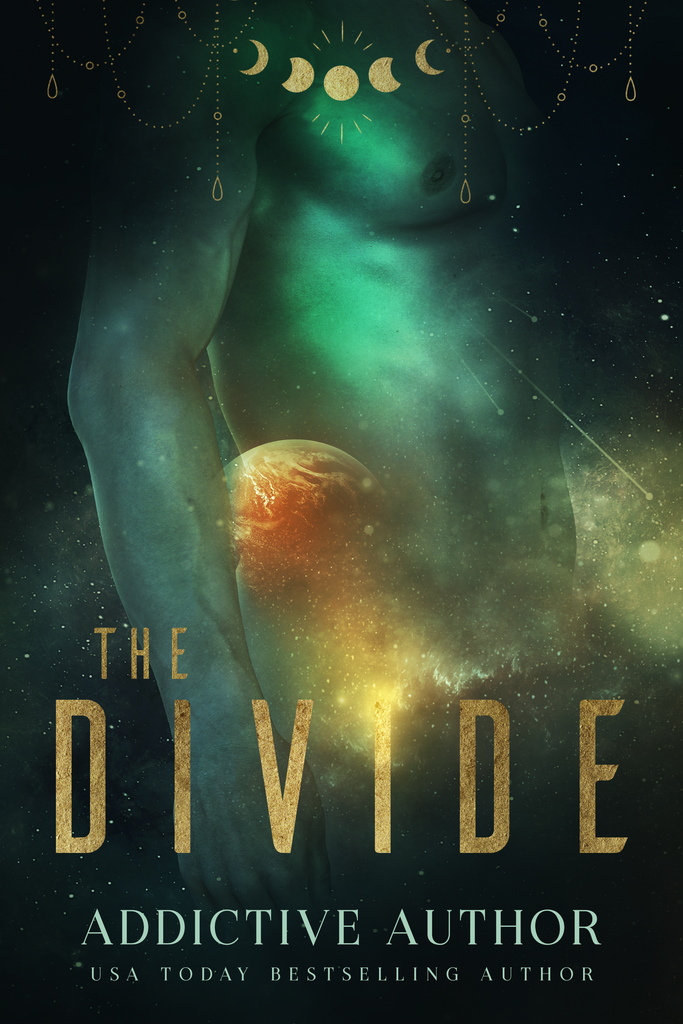 The Divide $300 (Ebook)