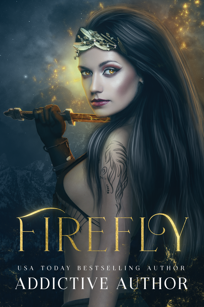 Firefly $250 (Ebook)