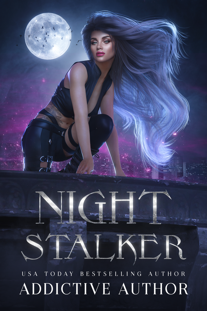 Night Stalker $250 / $300
