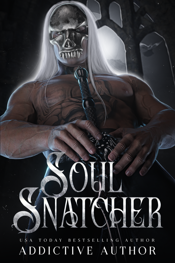 Soul Snatcher $300 (Ebook)
