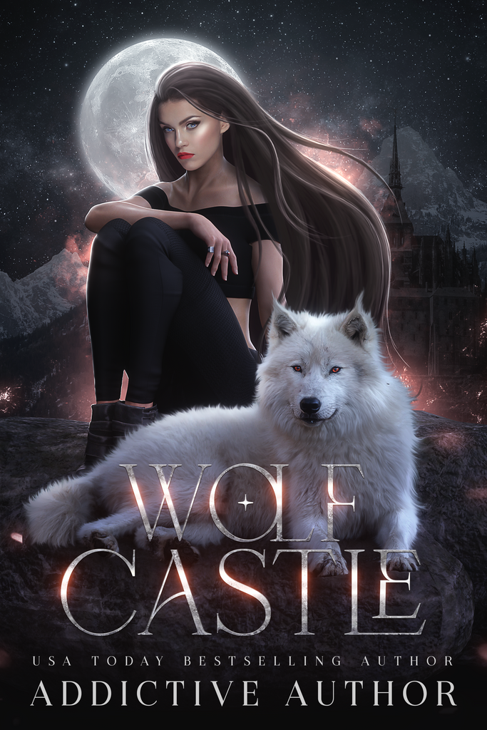 Wolf Castle $300 (Ebook)